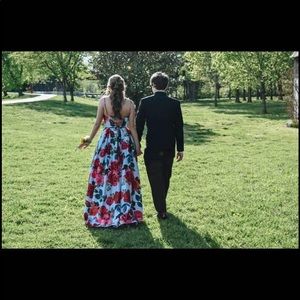 The perfect prom dress ;)